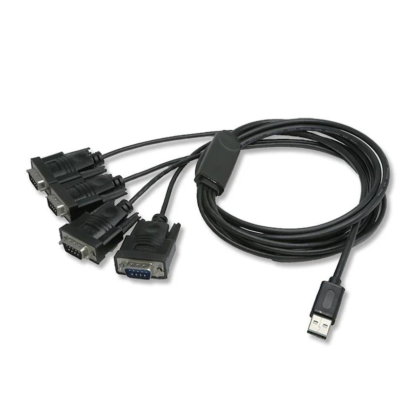 SCSI interface device data cable