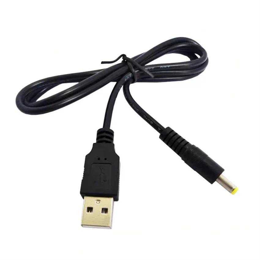 Kabel USB z czystej miedzi, kabel przedłużający B męski do B damski nadruk 3