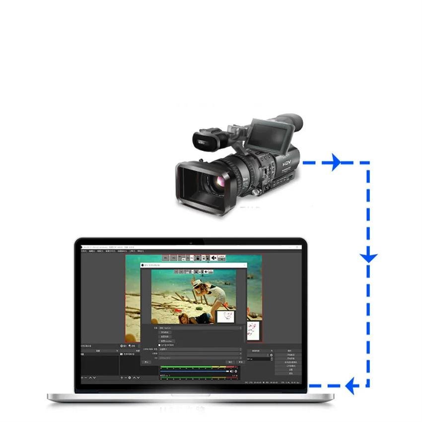 USB3.0转Type C延长线带信号放大器视频会议摄像头硬盘数据线 5