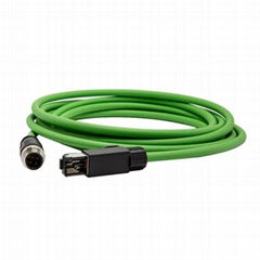 industrial Ethernet cable