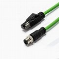 industrial Ethernet cable 5