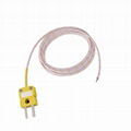 Thermocouple K-type temperature measuring wire