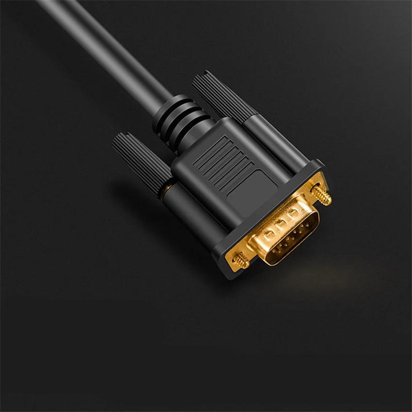 4K high-definition video cable 3