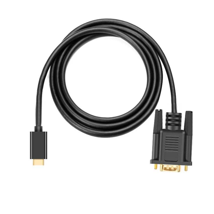 4K high-definition video cable 2