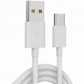 Type C data cable 5a charging cable USB3.0 fast charging data cable 1
