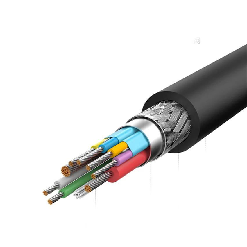 OTG data transmission cable Type-C interface USB 3.0 mobile phone converter 4