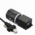 USB2.0A revolution to B lock square printer interface power cable 5