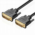 HD video cable, computer graphics card monitor, TV projector extension cable
