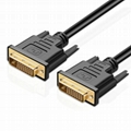 HD video cable, computer graphics card