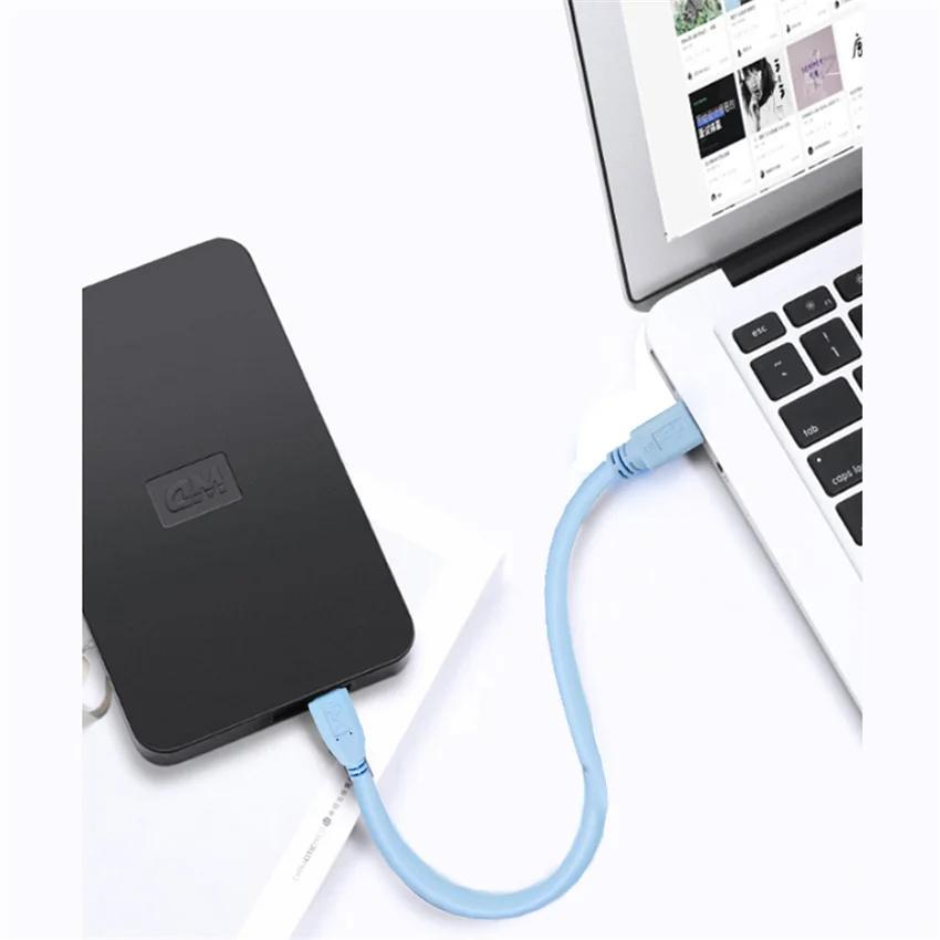 USB mini5p control cable switches router cable to public data cable 4