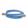 RJ45 8P扁平網線適用於設備控制網線