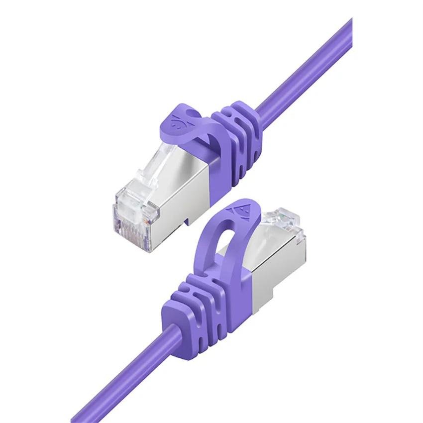 Cat 7 Category 7 Gigabit Ethernet Cable, Cat 6 6 Network Jumper 3