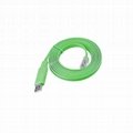 console USB to RJ45 cable suitable for router control switch cable 7