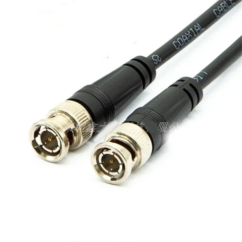  cable BNC Q9 jumper SDI camera cable signal monitoring cable 2