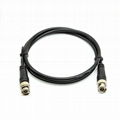  cable BNC Q9 jumper SDI camera cable signal monitoring cable 1