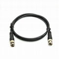 cable BNC Q9 jumper SDI camera cable