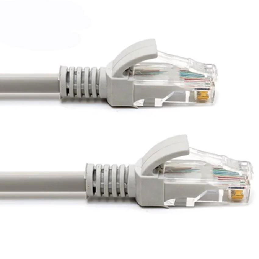 Category 5, fast gigabit router connection cable, broadband computer network 5