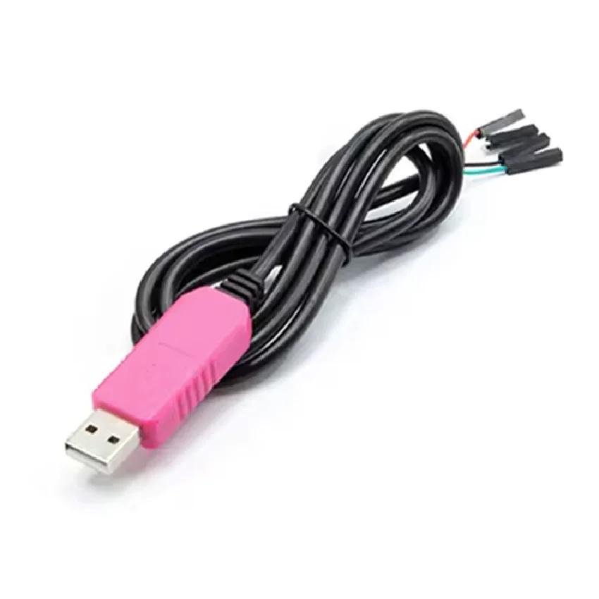 USB na TTL USB do pobrania szeregowego kabel USB USB na TTL kabel