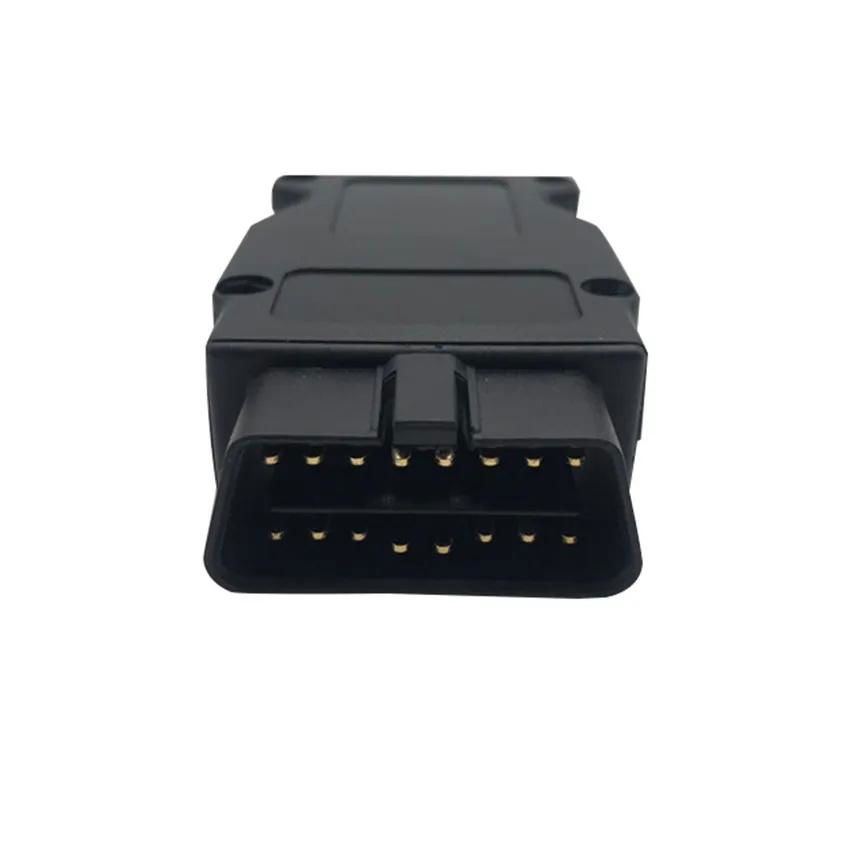 Computer detection plug Universal OBD plug  3