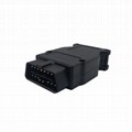 Computer detection plug Universal OBD plug  1