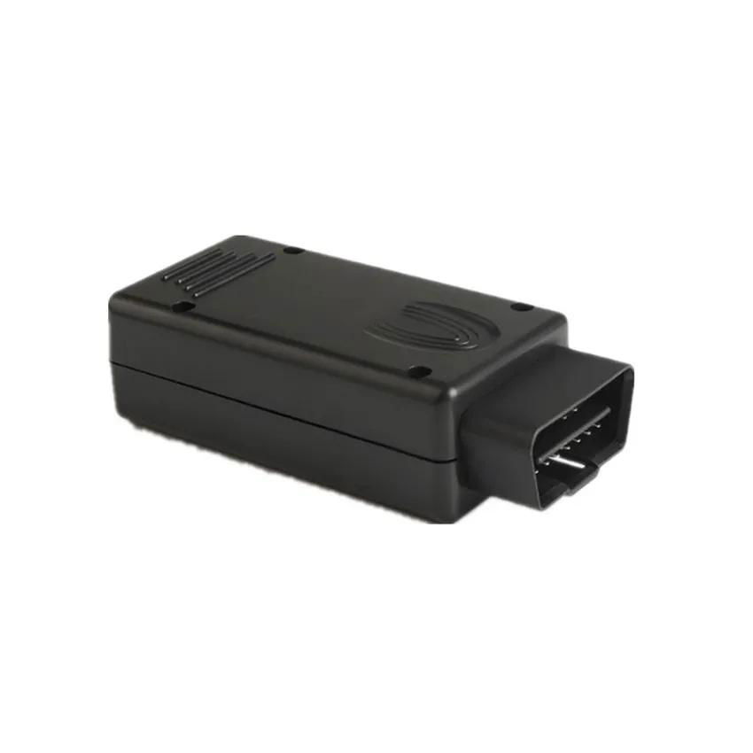 Automotive OBD 2 Bluetooth OBD interface plug 16 pin connector