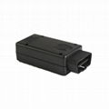 Automotive OBD 2 Bluetooth OBD interface