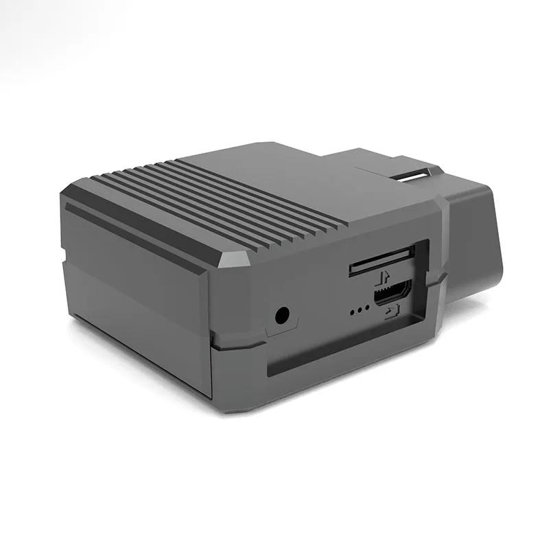 汽車OBd2適配器電纜，原裝通用駕駛電腦連接接口，USB SIM OBd2，16針外殼 3