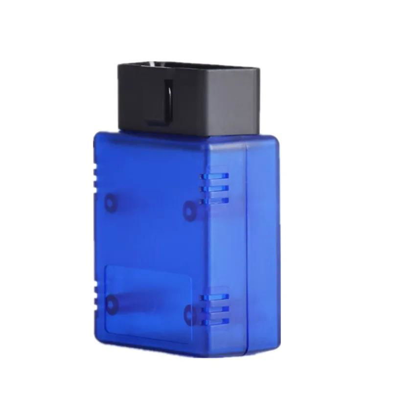 Car OBD 2 Bluetooth OBD interface plug 16 pin connector male 2