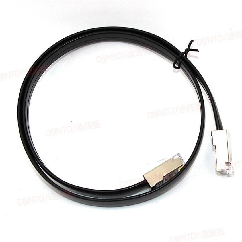 RJ50 pure copper 10P10C data transmission line RJ48 