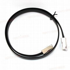 RJ50 pure copper 10P10C data transmission line RJ48 