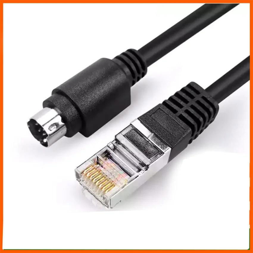 Pure copper black Huawei video camera control cable, Visa 8-pin  5