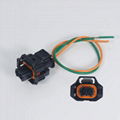 Suitable for electric air conditioning accessories for cars and trucks,