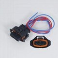 Suitable for electric air conditioning accessories for cars and trucks,