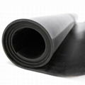 EPDM Rubber Sheet  1