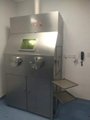 核醫學科核素防護通風櫥櫃
