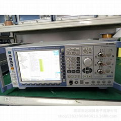 R&S羅德與施瓦茨  CMW5