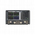 安捷倫N5245B PNA-X 微波網絡分析儀，900 Hz/10 MHz 至 50 GHz 4