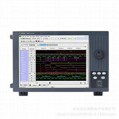 Agilent安捷伦16862A 68 通道便携式逻辑分析仪