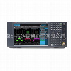 安捷倫Keysight是德N9020B MXA 信號分析儀，多點觸控， 50 GHz