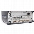 安捷倫Keysight是德N9020B MXA 信號分析儀，多點觸控， 50 GHz 2