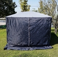 4 Sides Gazebo Tent with Sidewalls 1