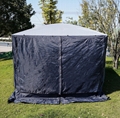 4 Sides Gazebo Tent with Sidewalls 1