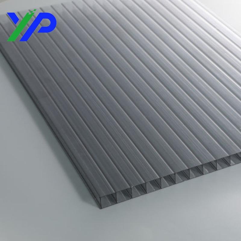 multi-wall honeycomb polycarbonate sheets 3