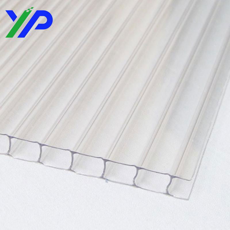 multi-wall honeycomb polycarbonate sheets 4