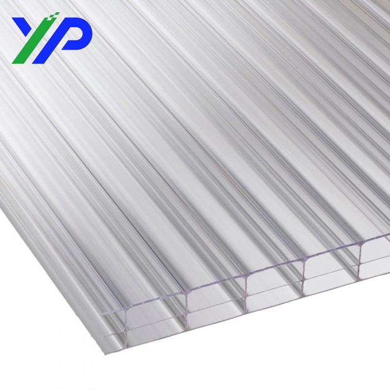 multi-wall honeycomb polycarbonate sheets 5