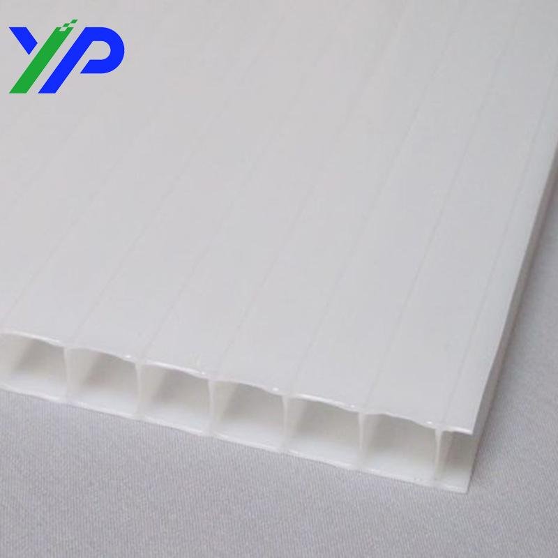 multi-wall honeycomb polycarbonate sheets 2