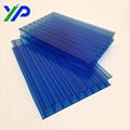 twin-walls bayer polycarbonate sheets 5