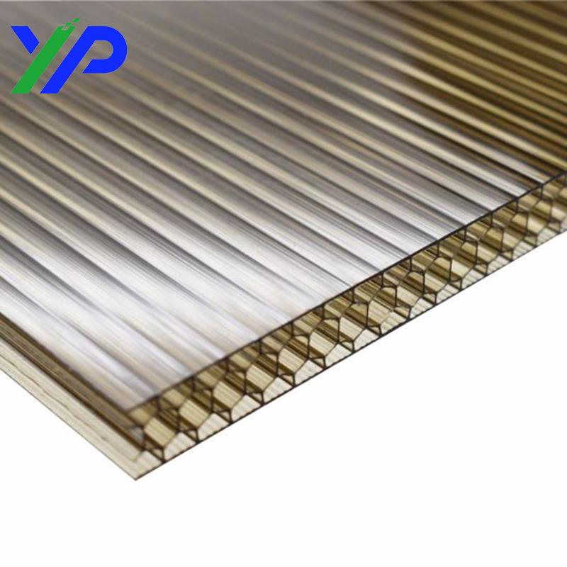 polycarbonate sheets Yiplastic (China Manufacturer