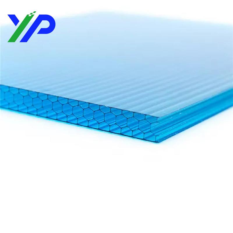 polycarbonate sheets Yiplastic (China Manufacturer