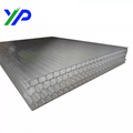 5 layer honeycomb polycarbonate sheets 4